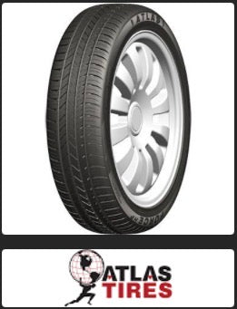 Atlas Tires