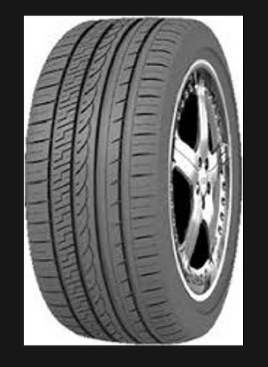 275/40R 20. Sameday delivery Dallas.