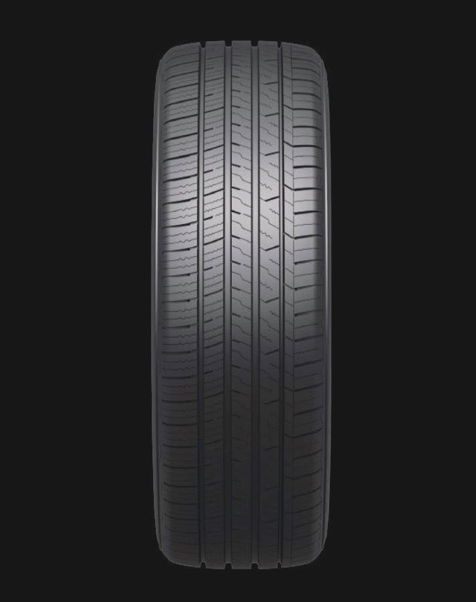 Brand New Tires