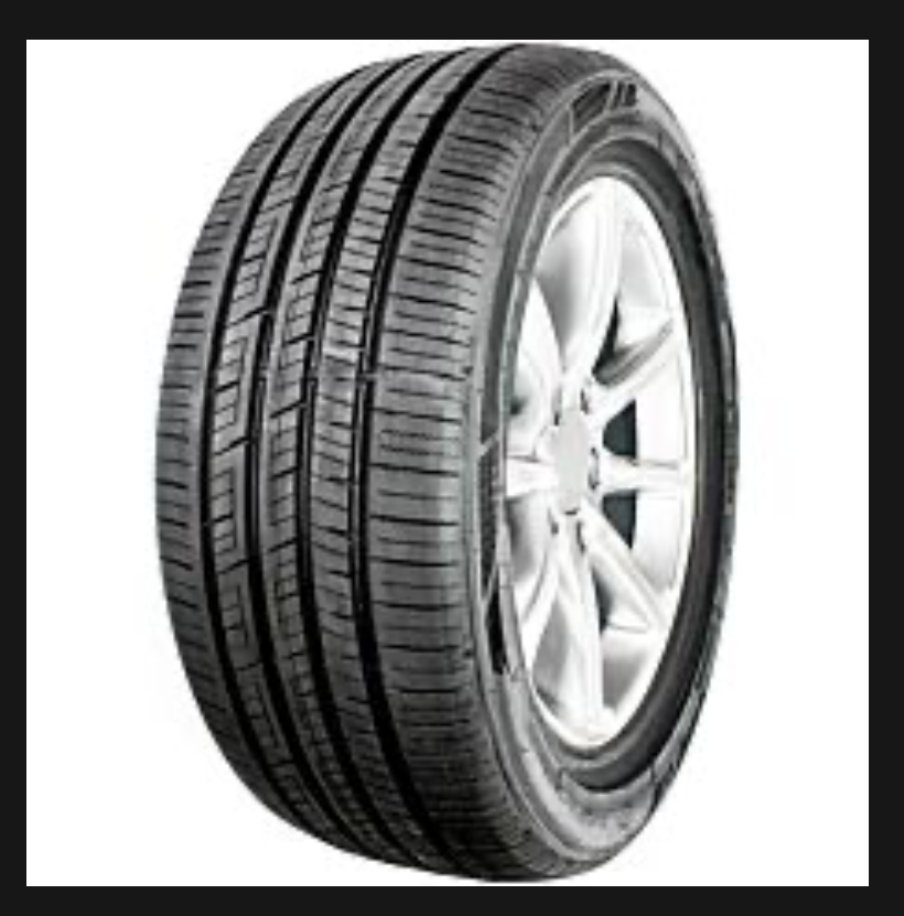 Brand New Tires
