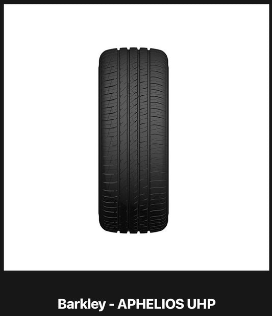 225/50R17 -Same Day Delivery Dallas