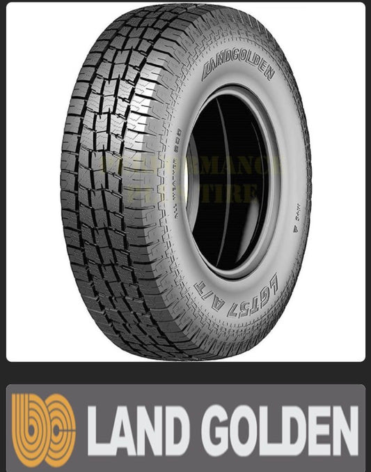 LandGolden