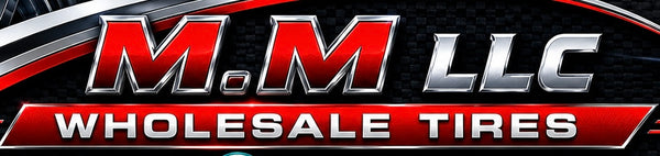 M.M Wholesale Tires LLC. 